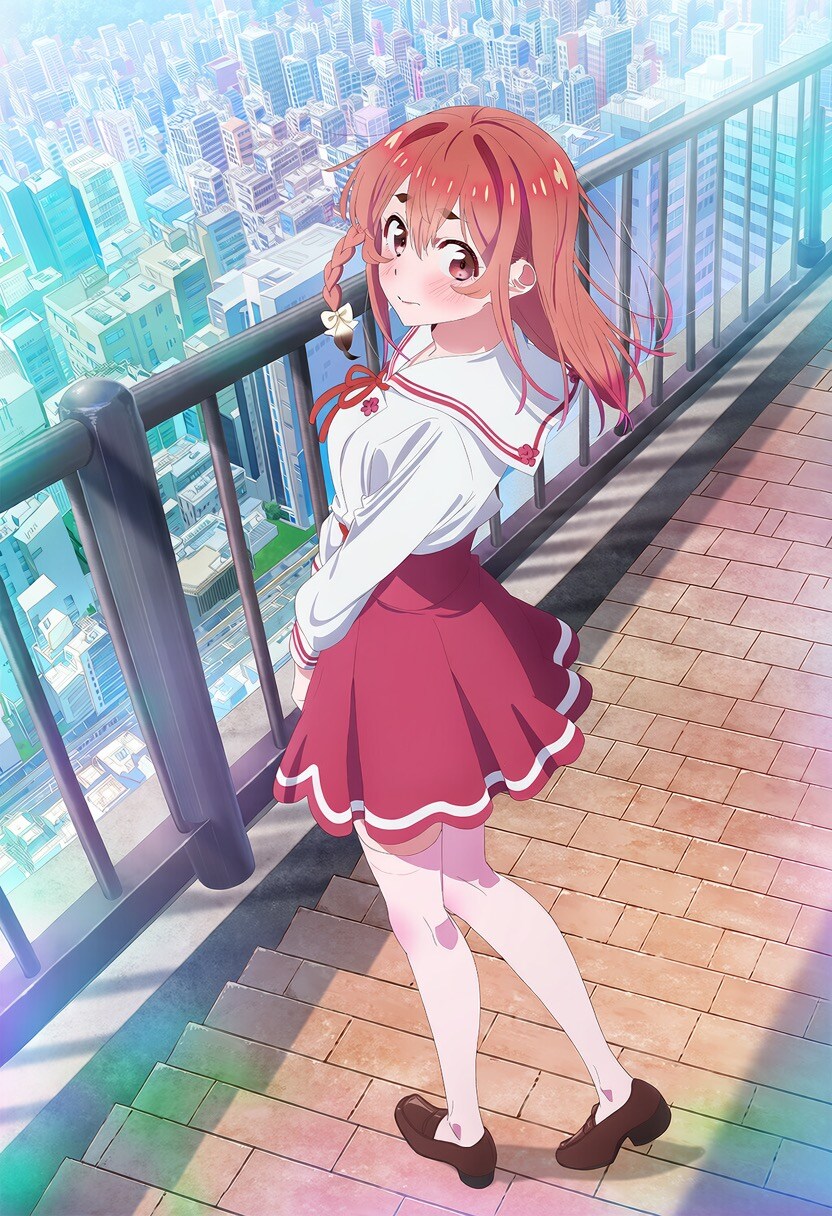 桜沢墨 猫ランジェリー①
