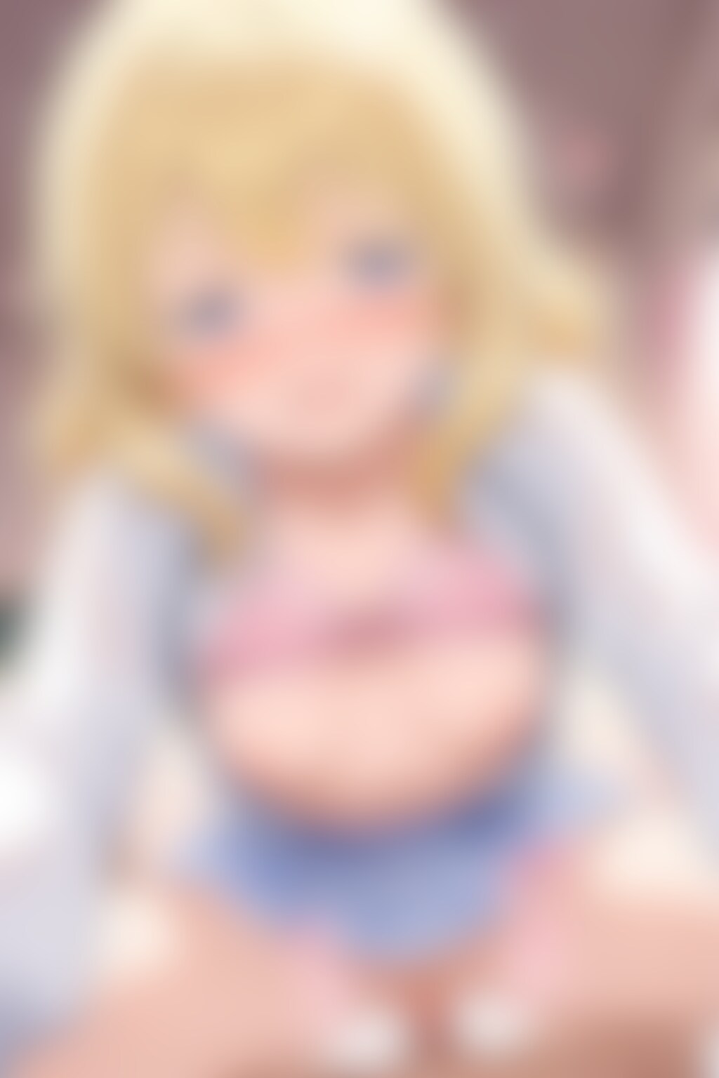 ●瑛梨ちゃんに上に乗ってもらって大量中出し💞✨