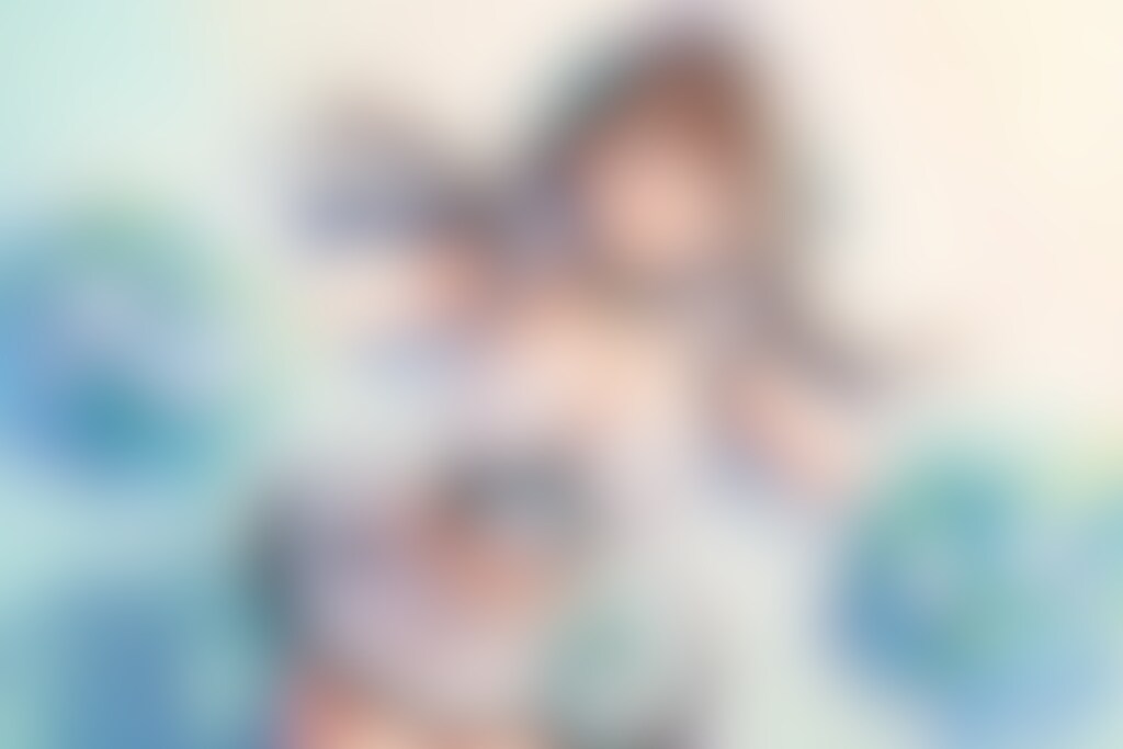 チア☆メイド