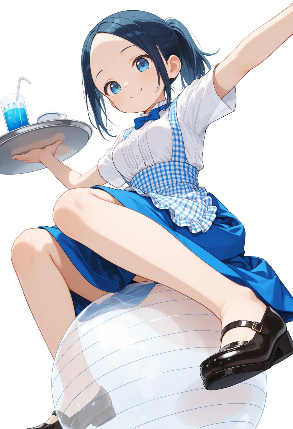 （０）あやめちゃん　サンプル