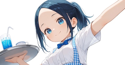 (0)あやめちゃん サンプル