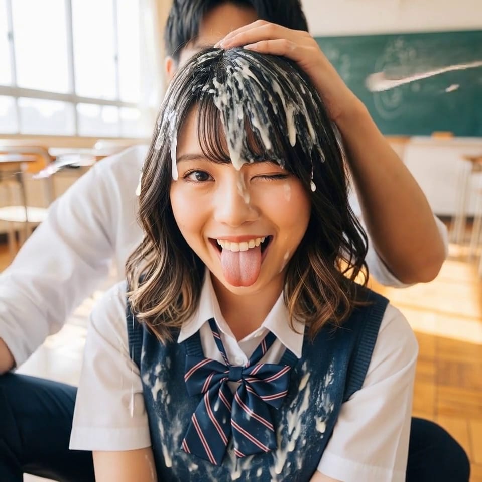 妄想ぶっかけ 75