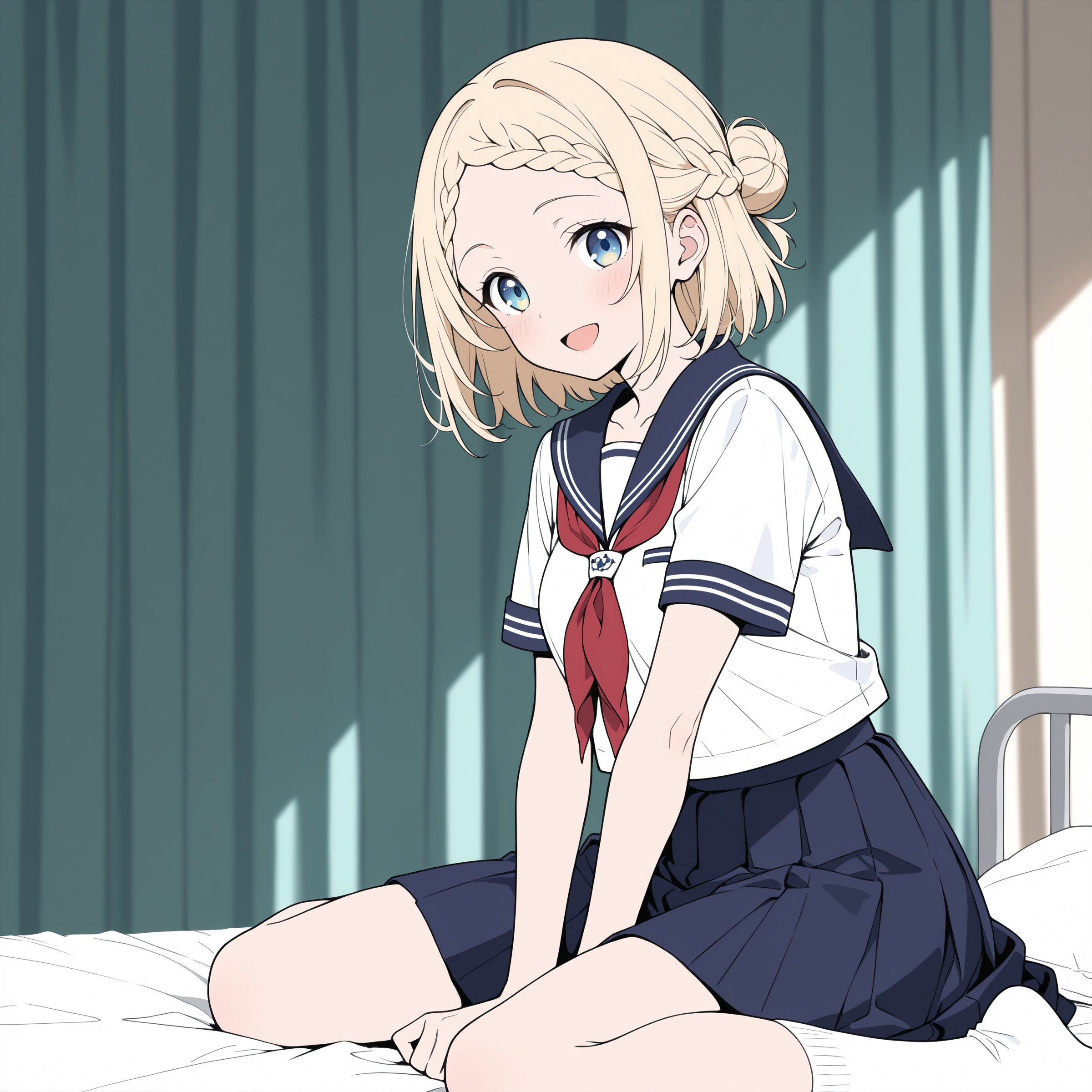 今回の女の子 20260904 その２