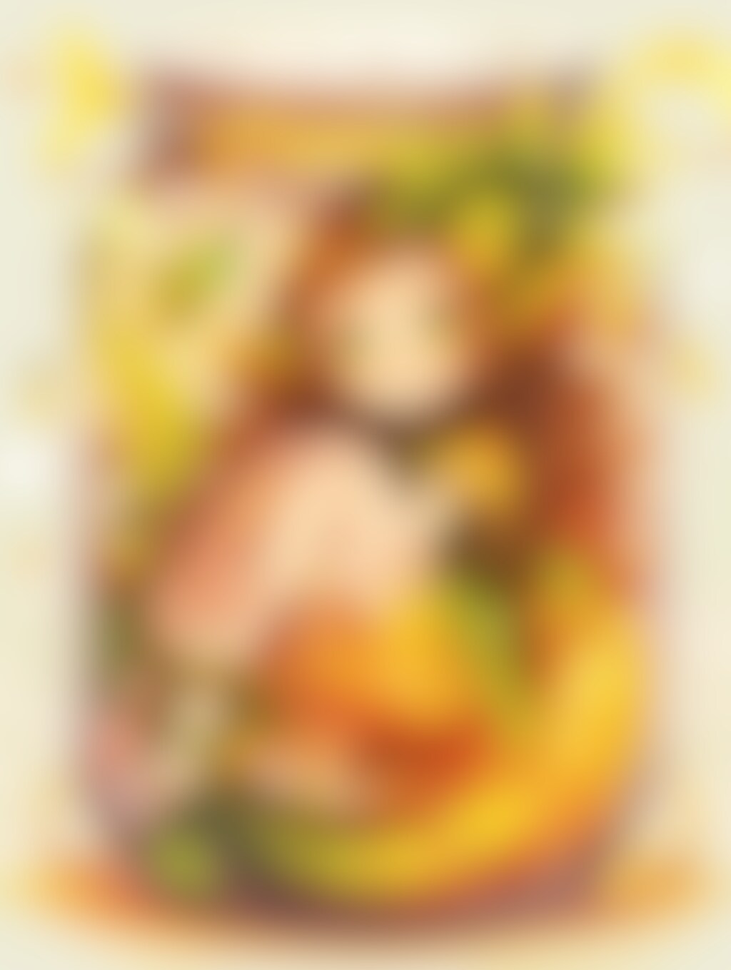 「瓶詰の少女」黄31～35