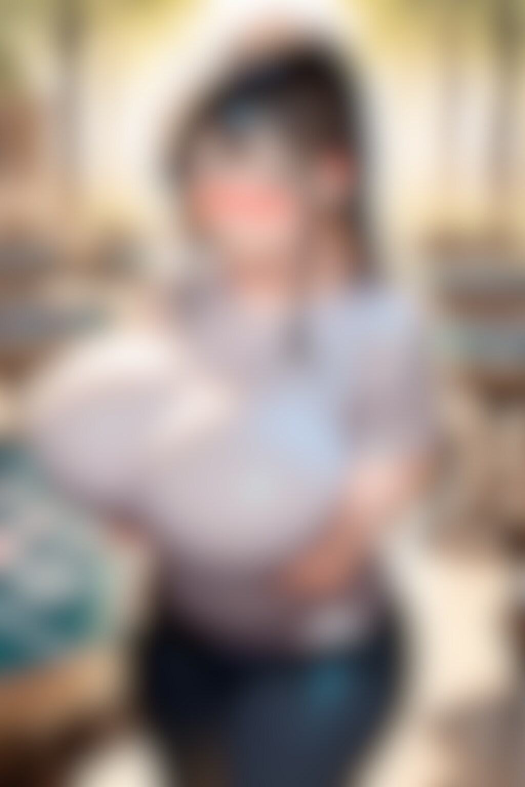 エラーズ ──夢のギャンブル場〈ドリームアリーナ〉と理想の要素①