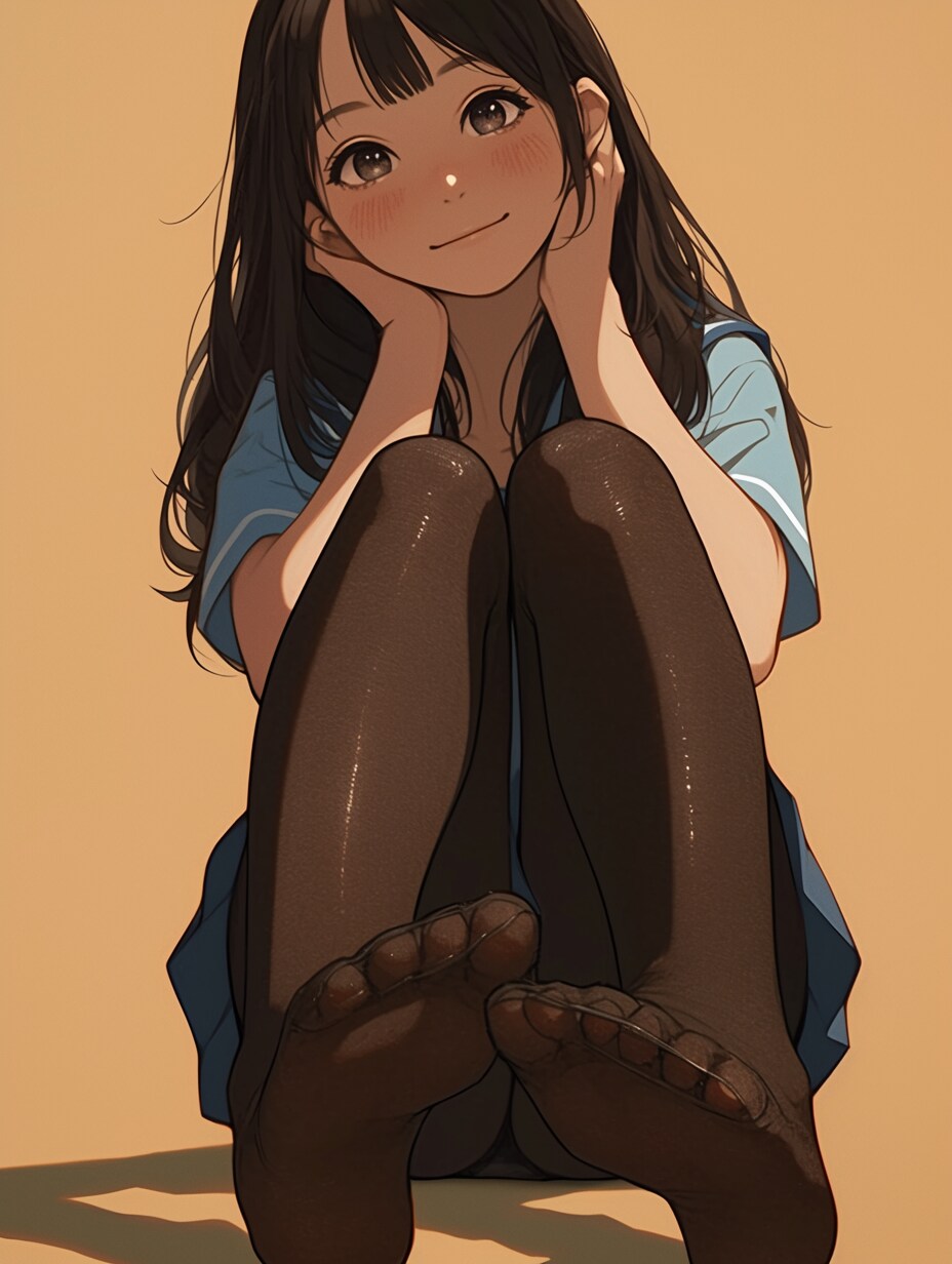 JK猫の視点215～221