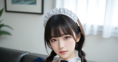 めいど