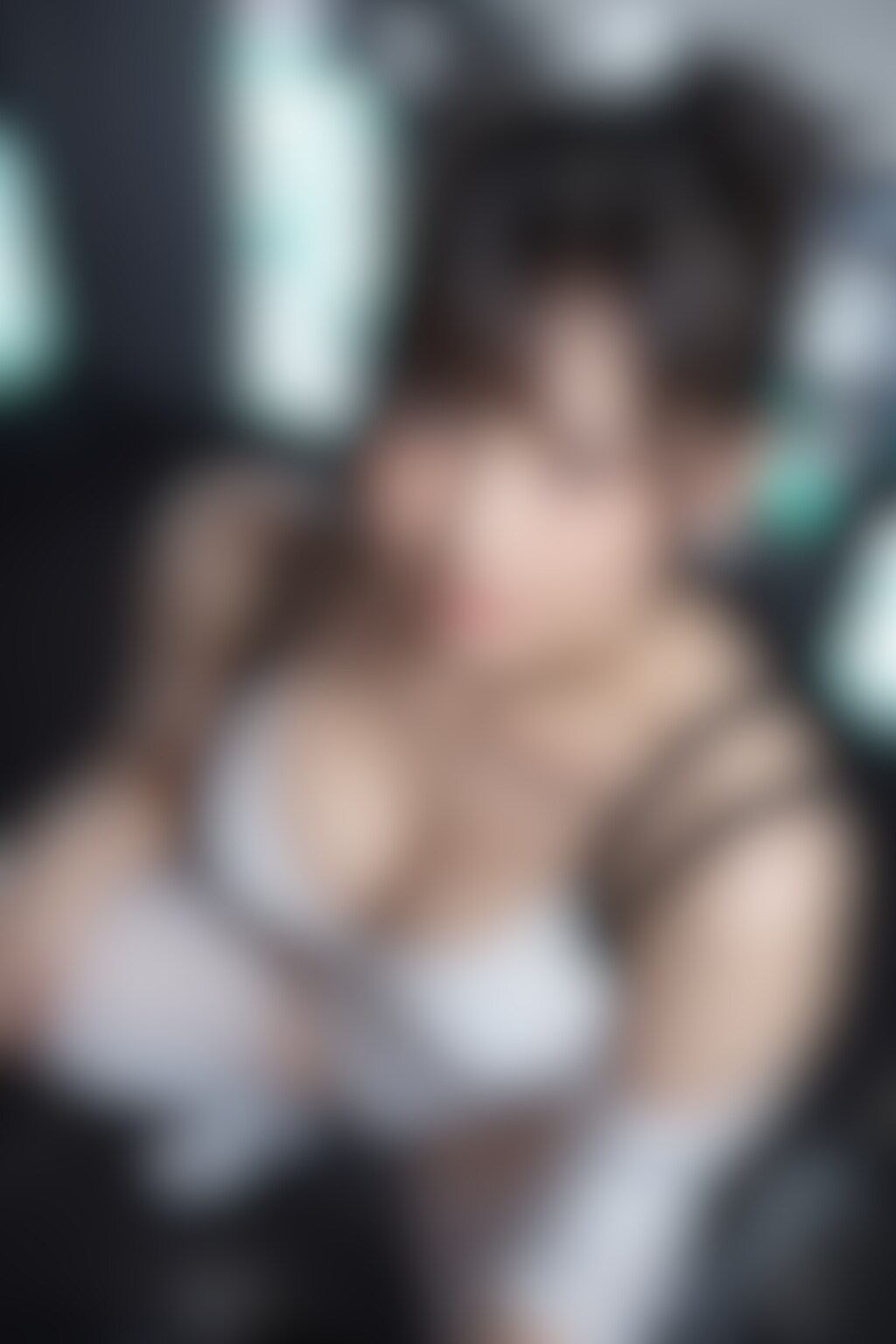 カワイイbodysuitグラビア