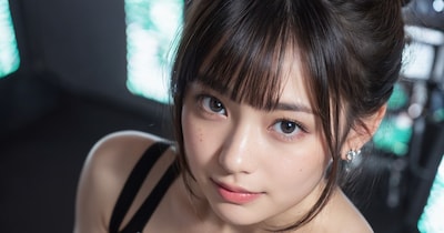 【58枚】カワイイbodysuitグラビア