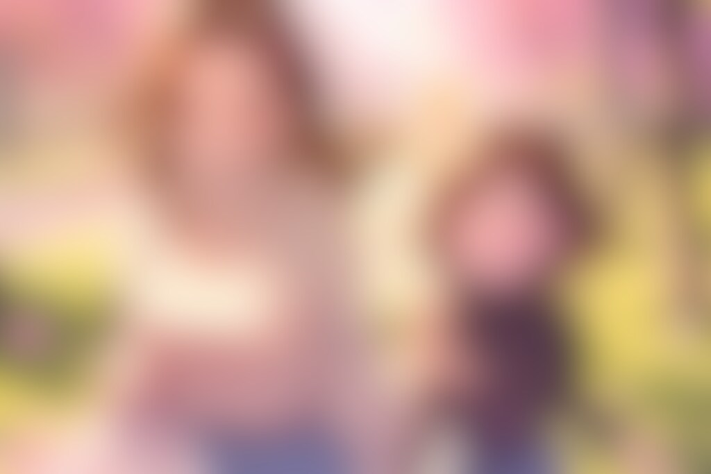母と娘271～277