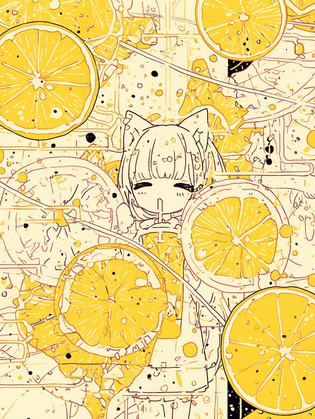レモネードタイム #2｜Lemonade Time #2