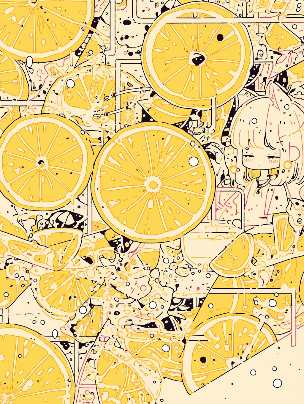 レモネードタイム #2｜Lemonade Time #2