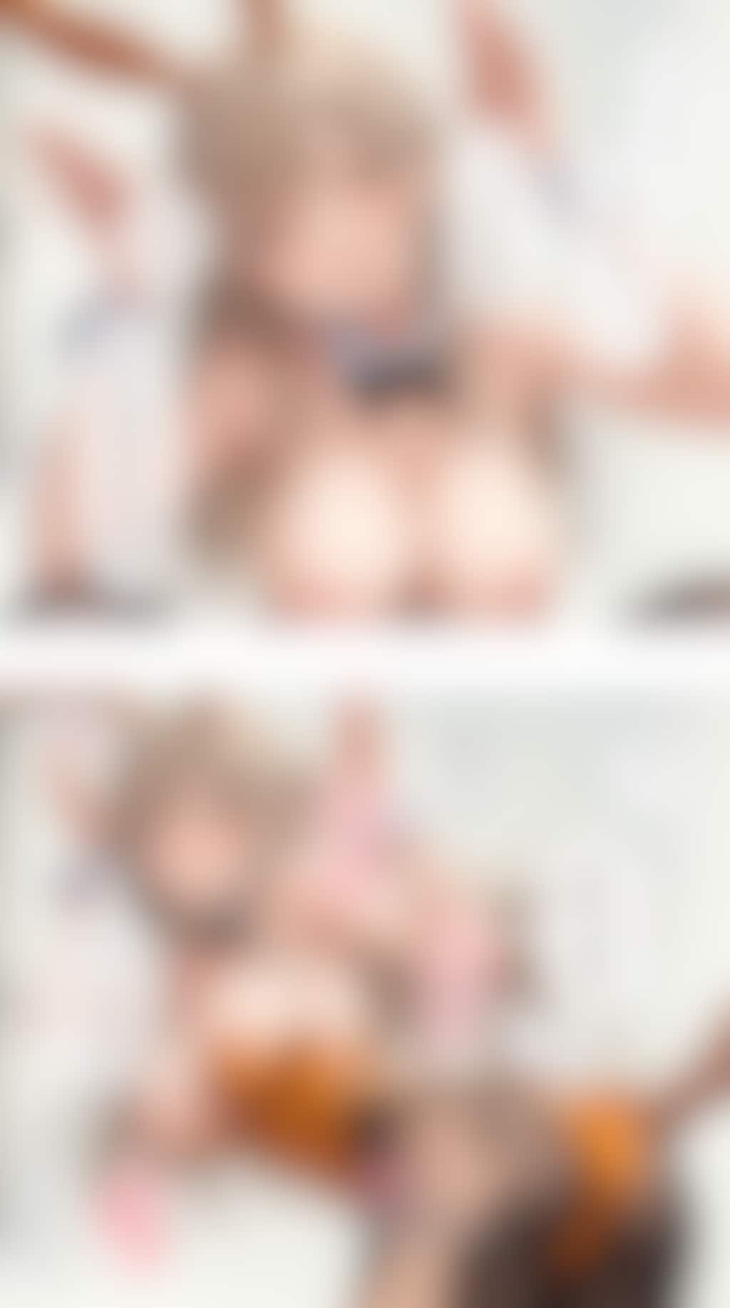 バニーガールになるアイドル【大正渚】編