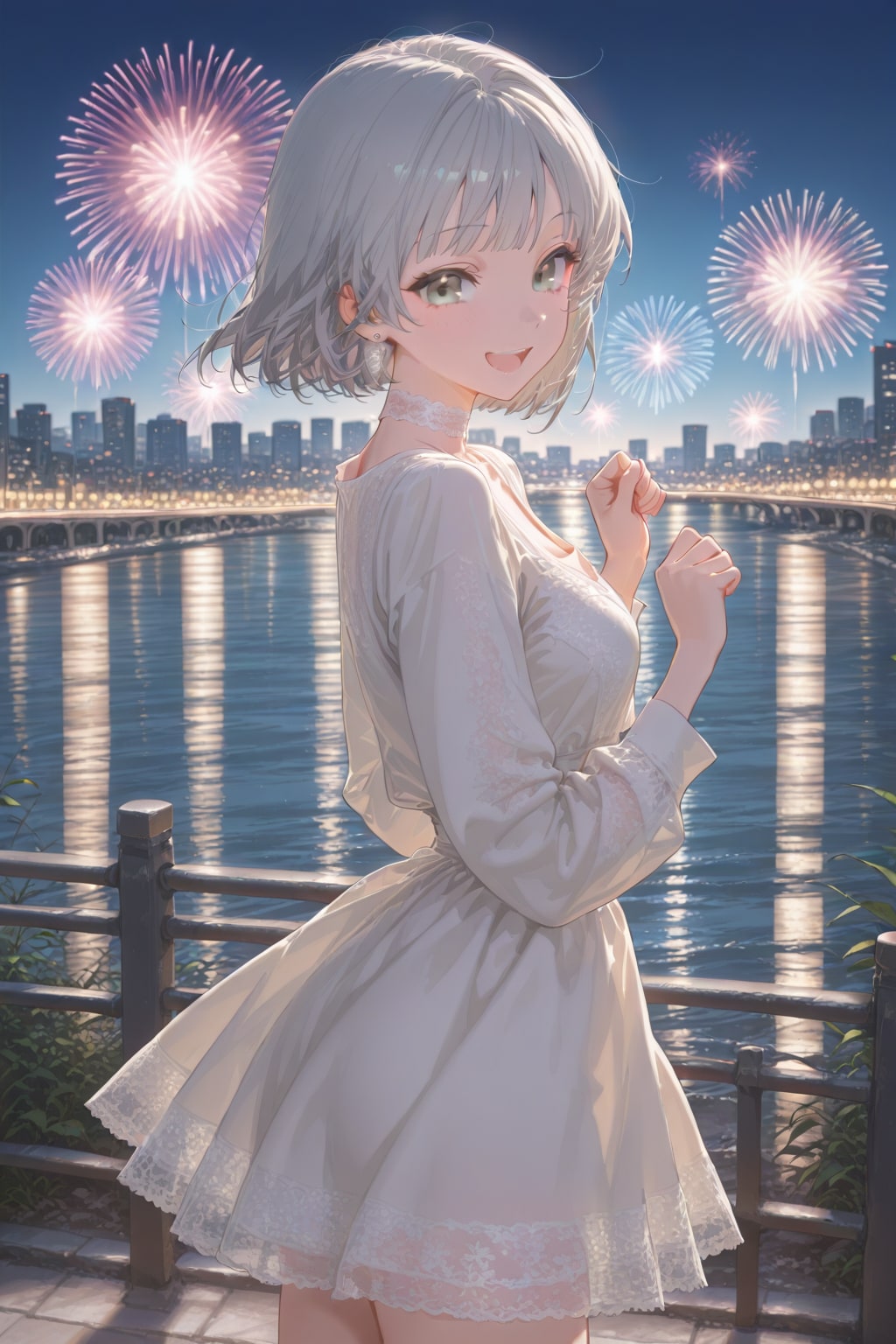 PEGASUSさんシリーズ　11（終）