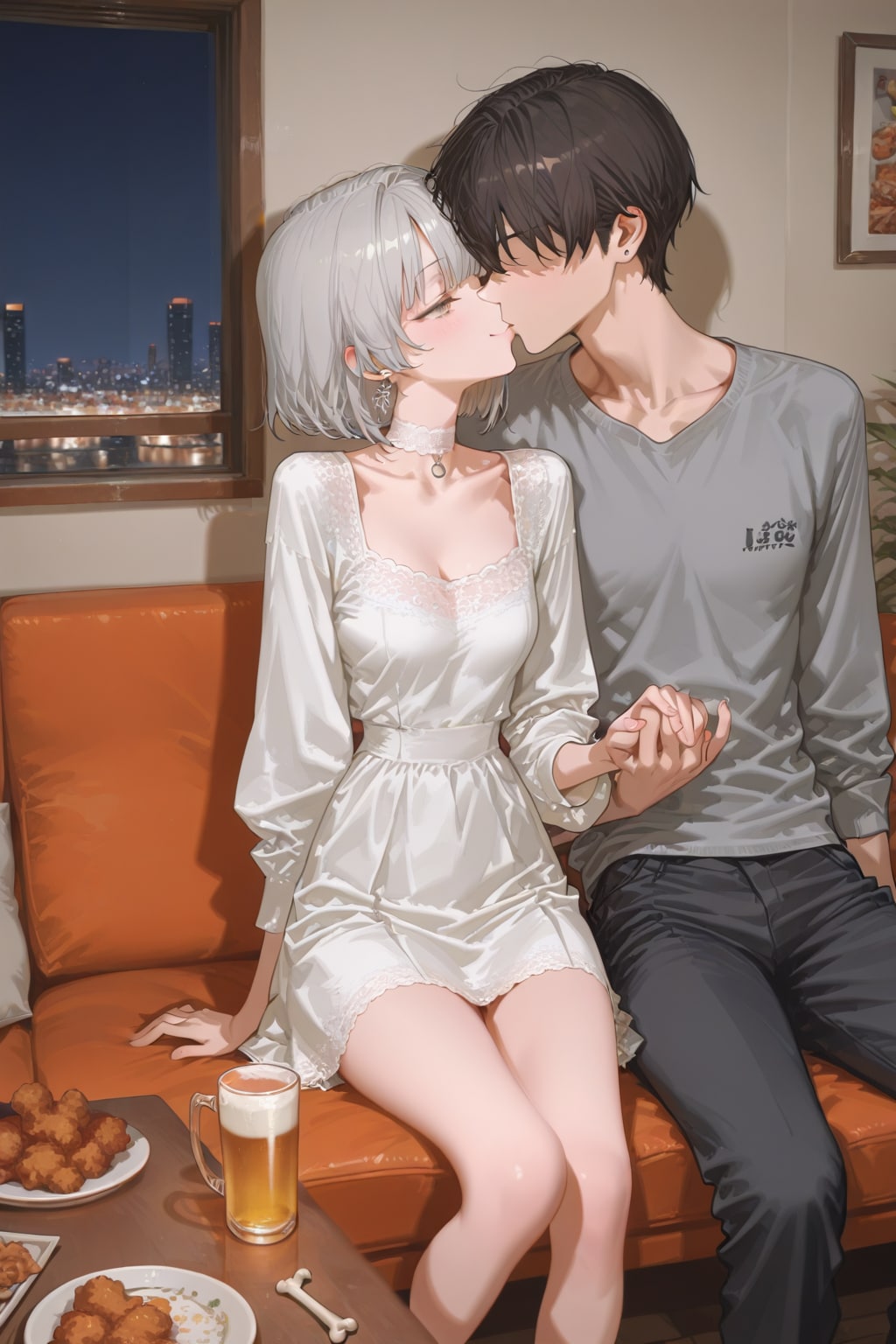 PEGASUSさんシリーズ　11（終）