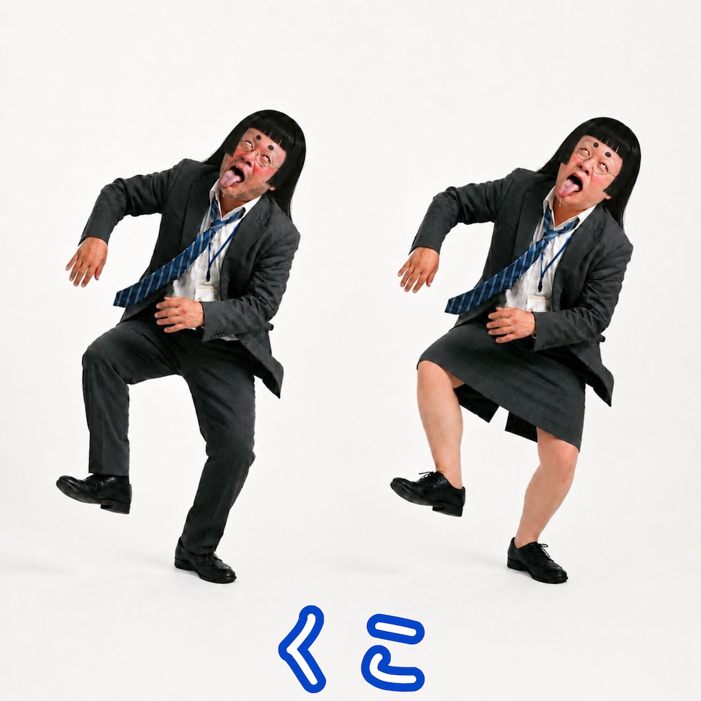 それが一番大事