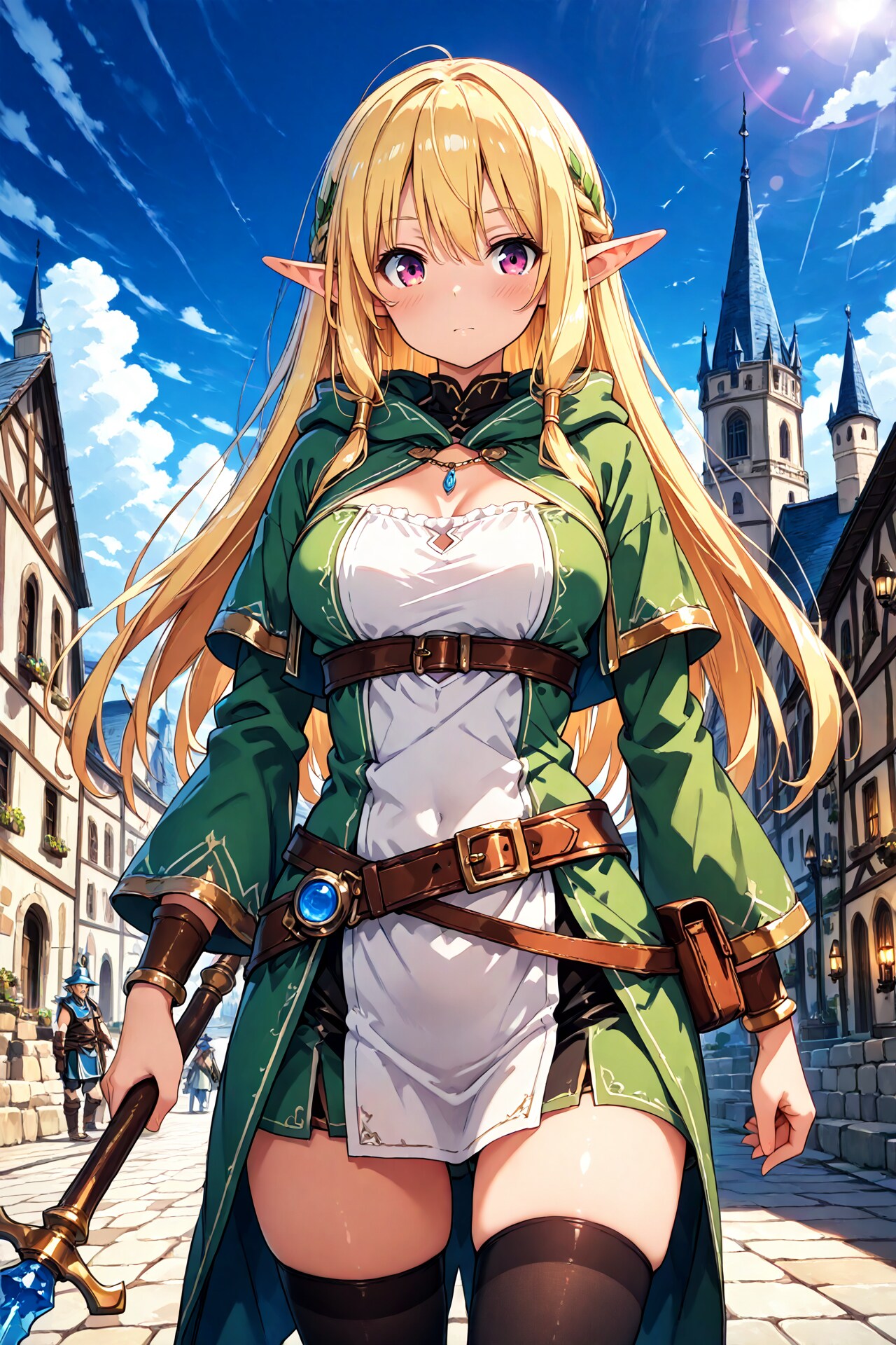 SNSに投稿したイラスト集 2025/11/22分