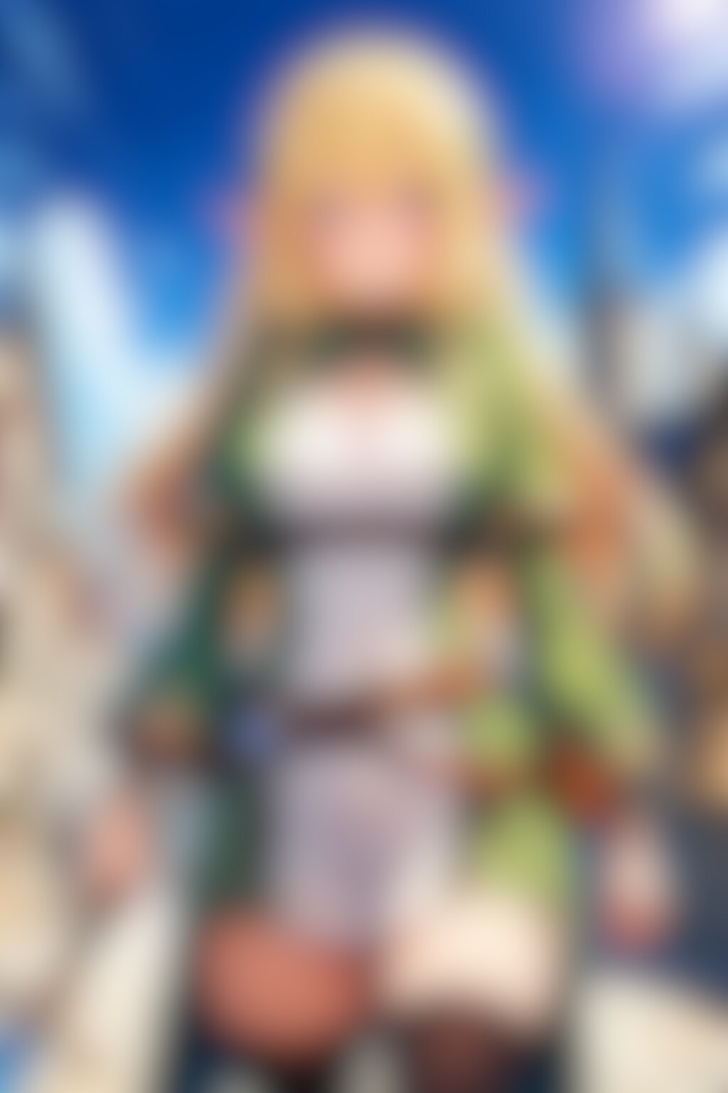 SNSに投稿したイラスト集 2025/11/22分