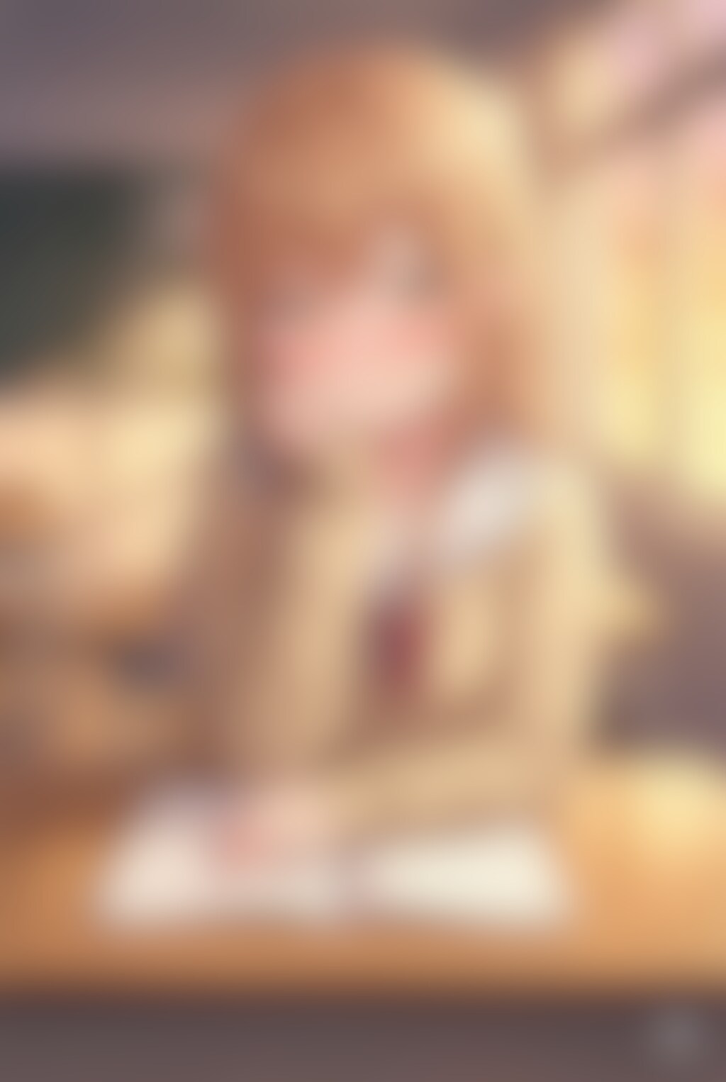 『同級生の彼女』との尊すぎる日常 4選