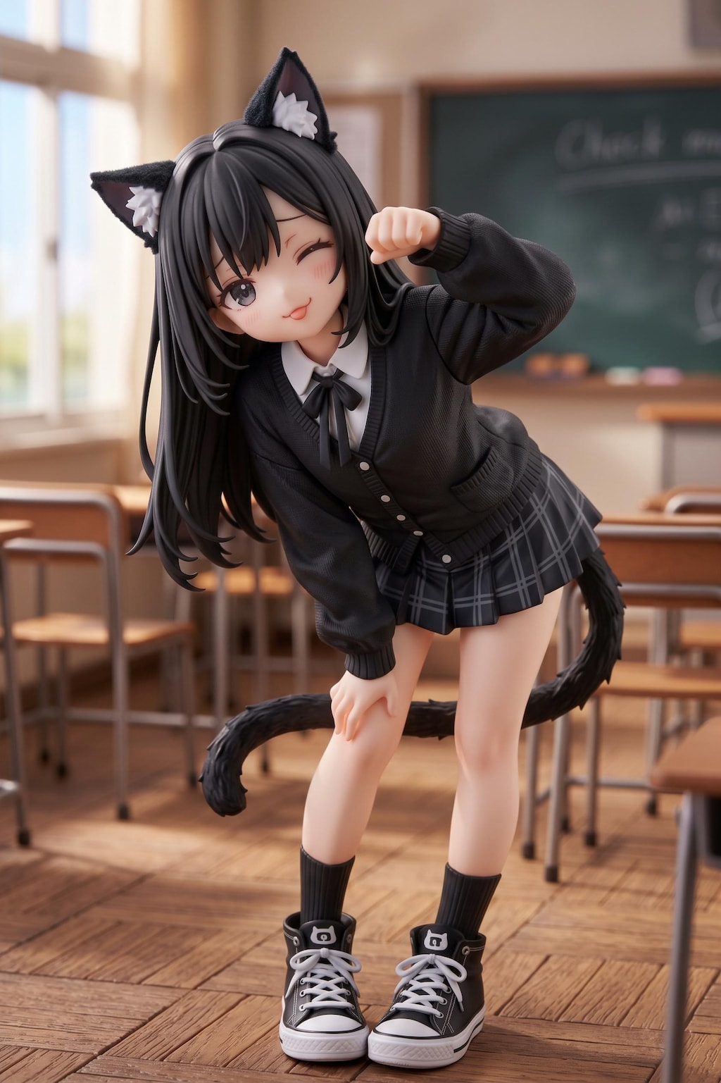 謎の海産物フィギュアコレクション１３９