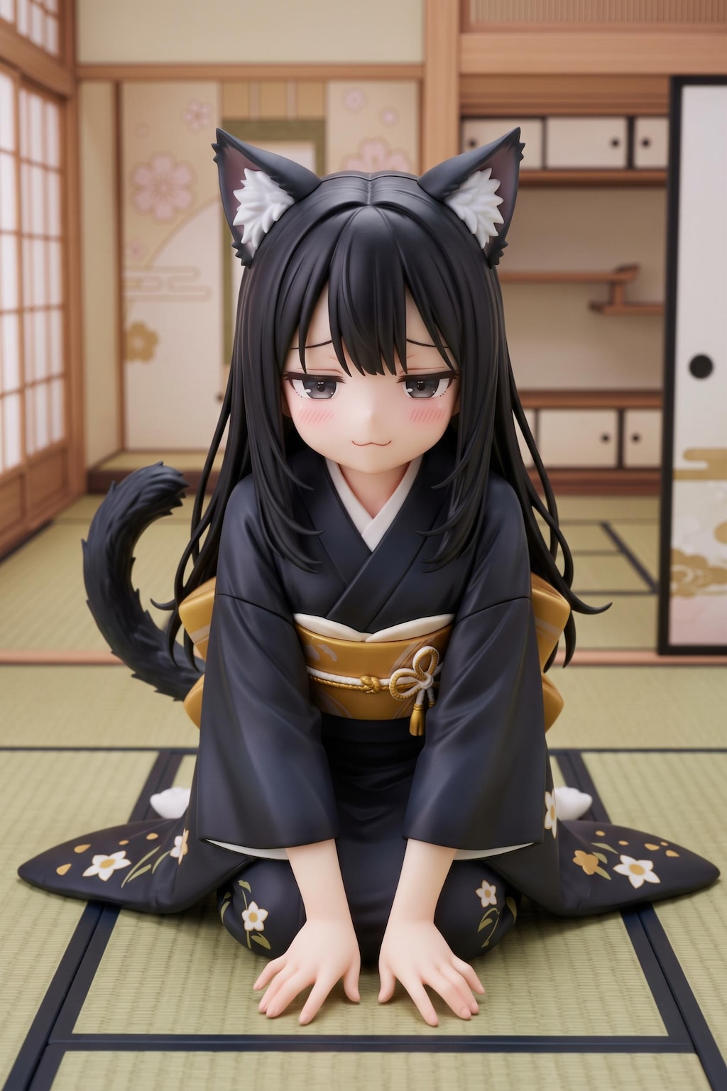 謎の海産物フィギュアコレクション１３９