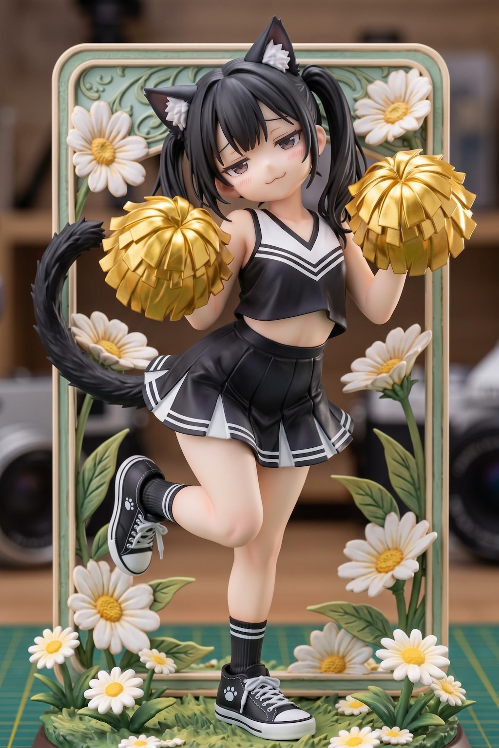 謎の海産物フィギュアコレクション１３９
