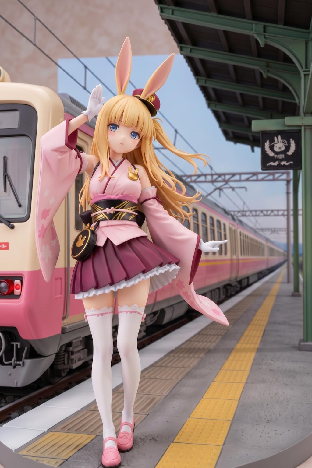 謎の海産物フィギュアコレクション１３９