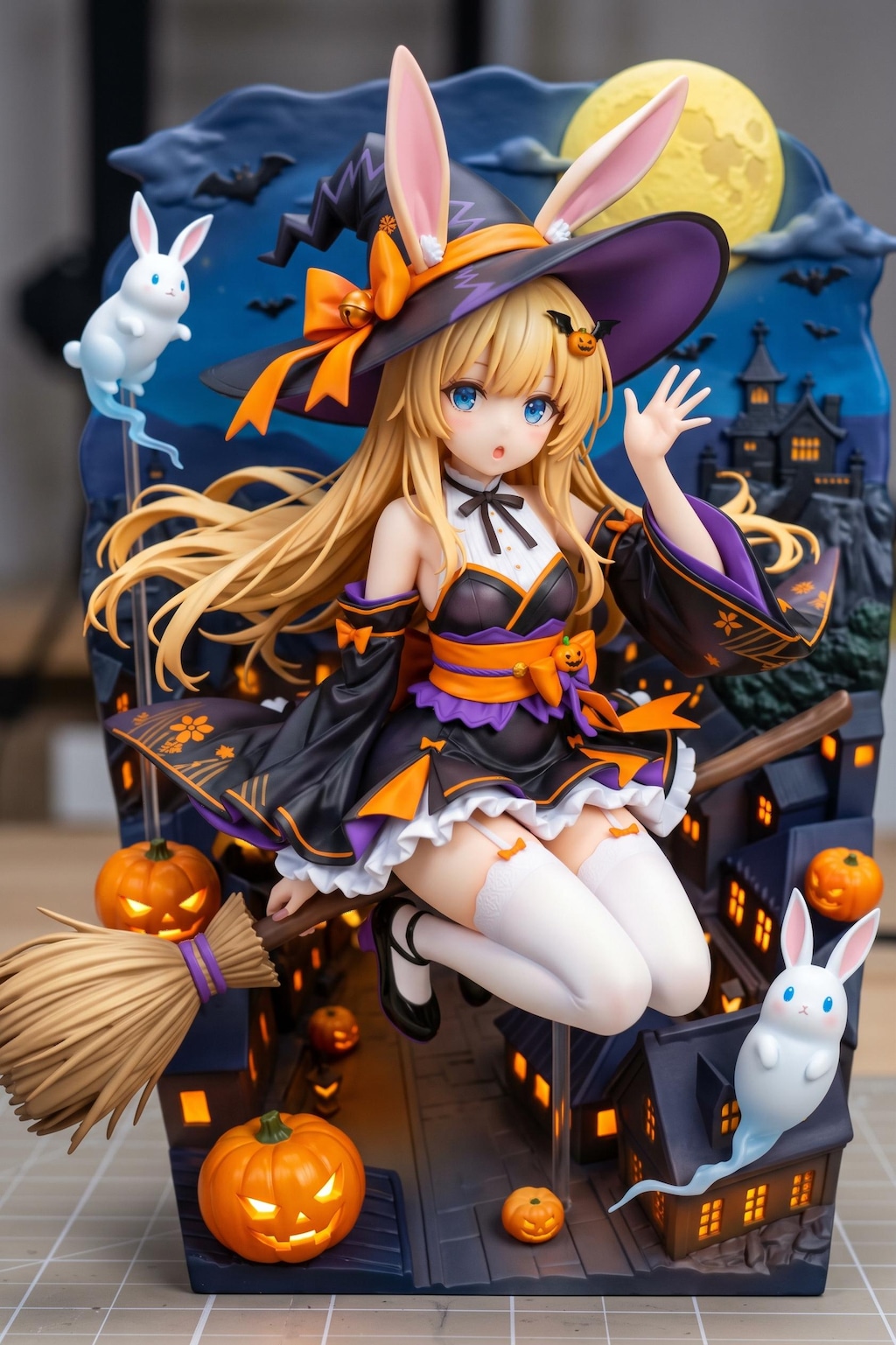 謎の海産物フィギュアコレクション１３９
