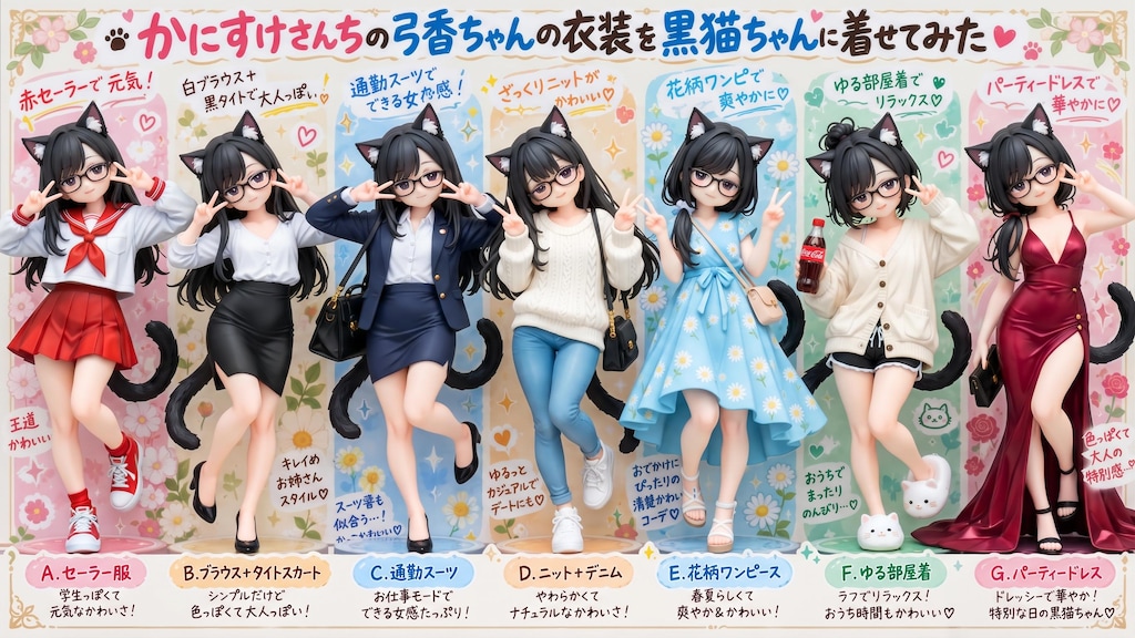 謎の海産物フィギュアコレクション１３９