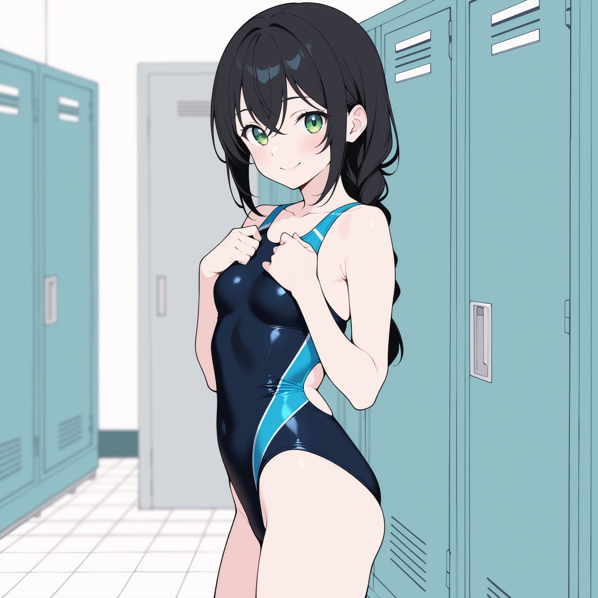 今回の女の子 20260907