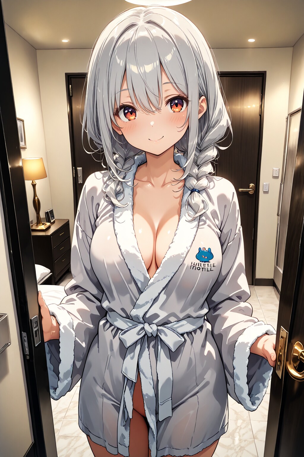 いよいよ本番始めます(18)