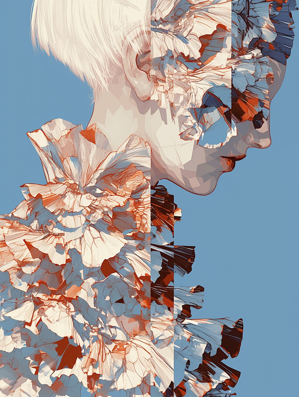 同じ｜Similar