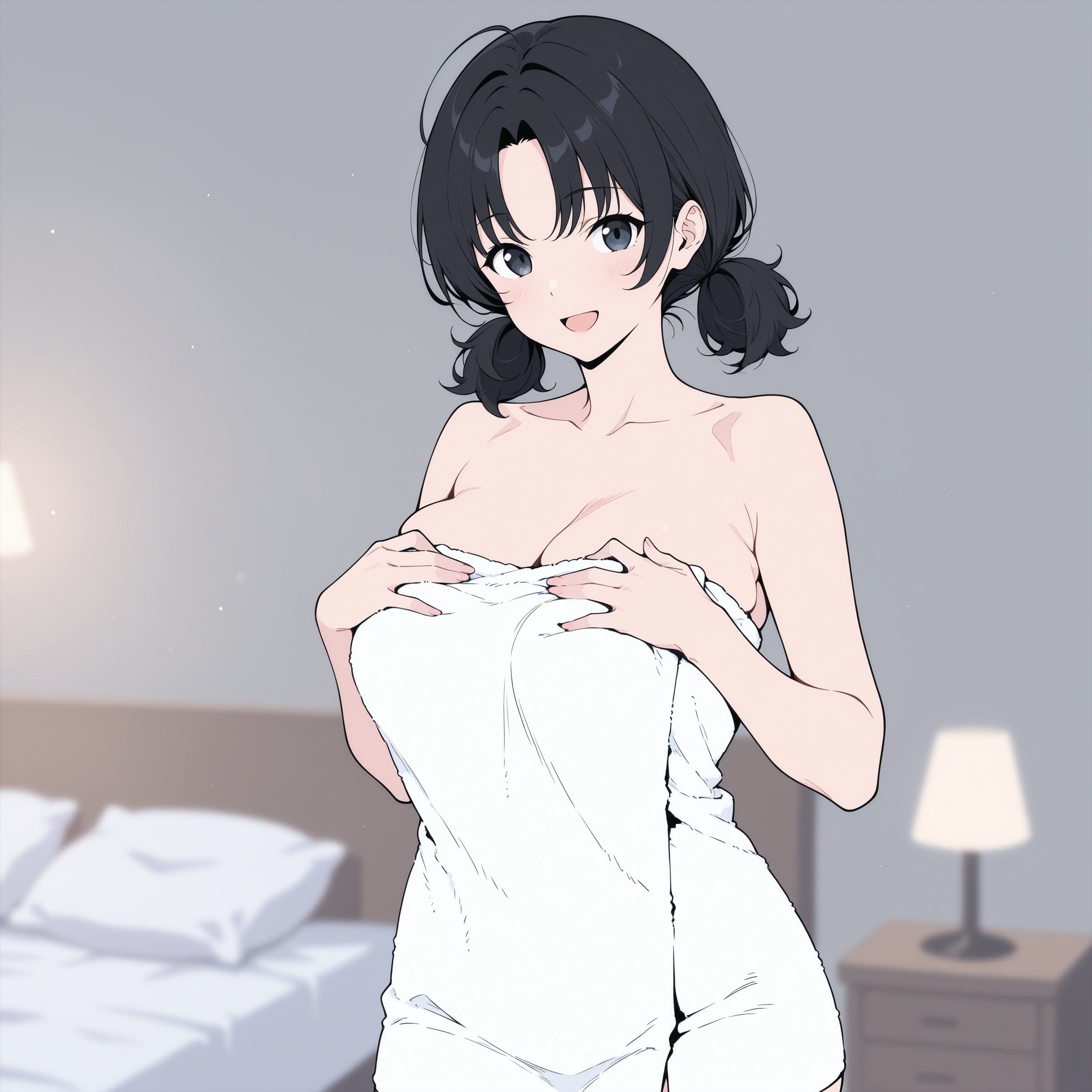 今回の女の子 20260826