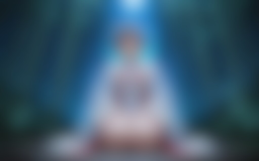 竹林のかぐや姫