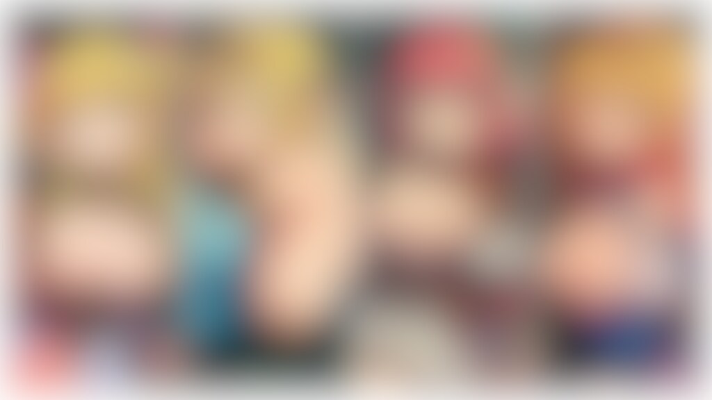 『おっぱいまる見えなエルフ』②