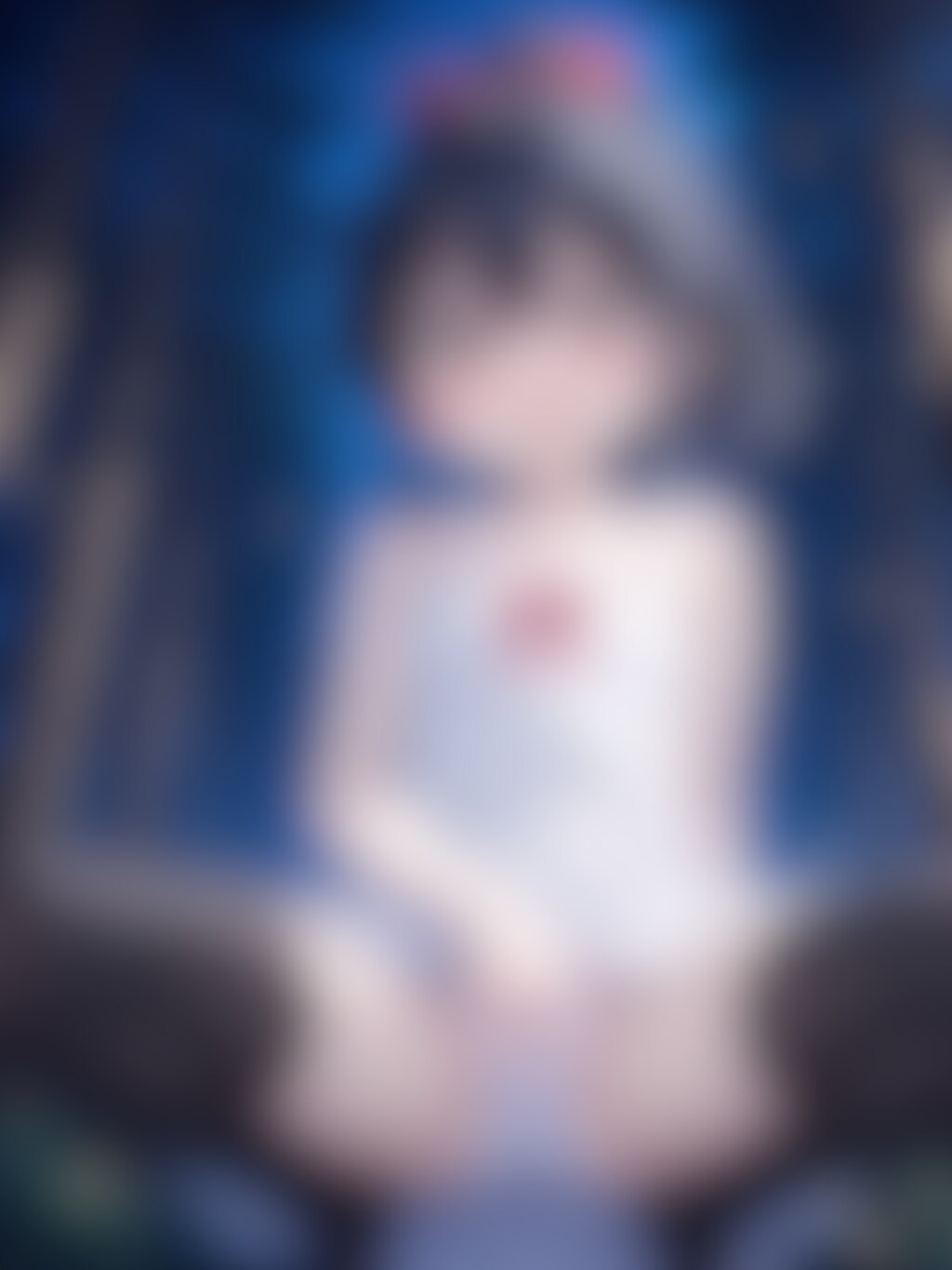 まなちゃんとわんわんしよう(11枚)