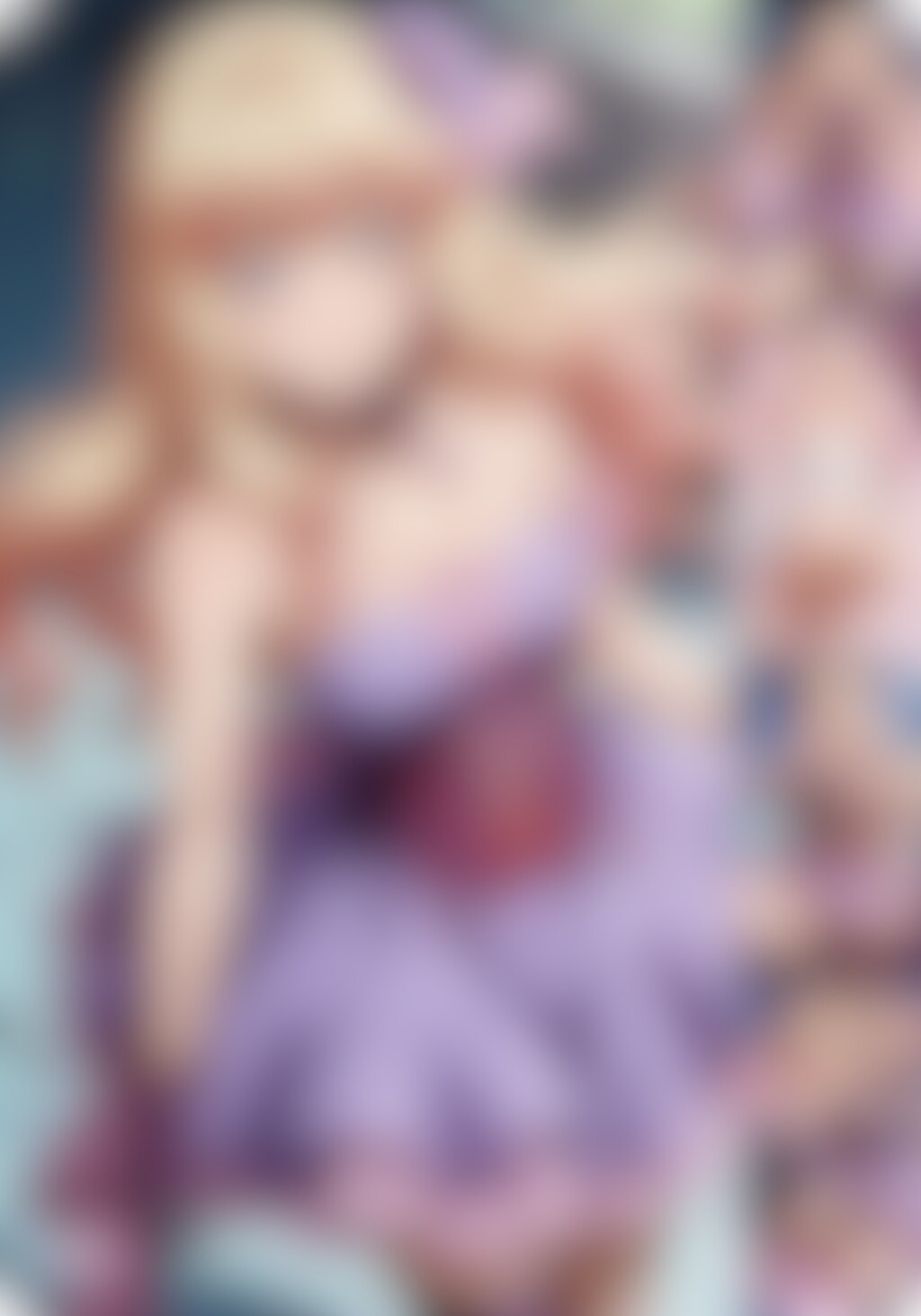 【シェリル】パンチラ【sheryl】