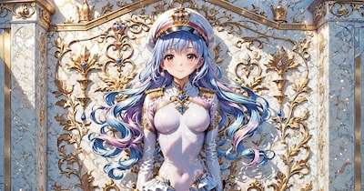 マーブル プリンセス スタイル