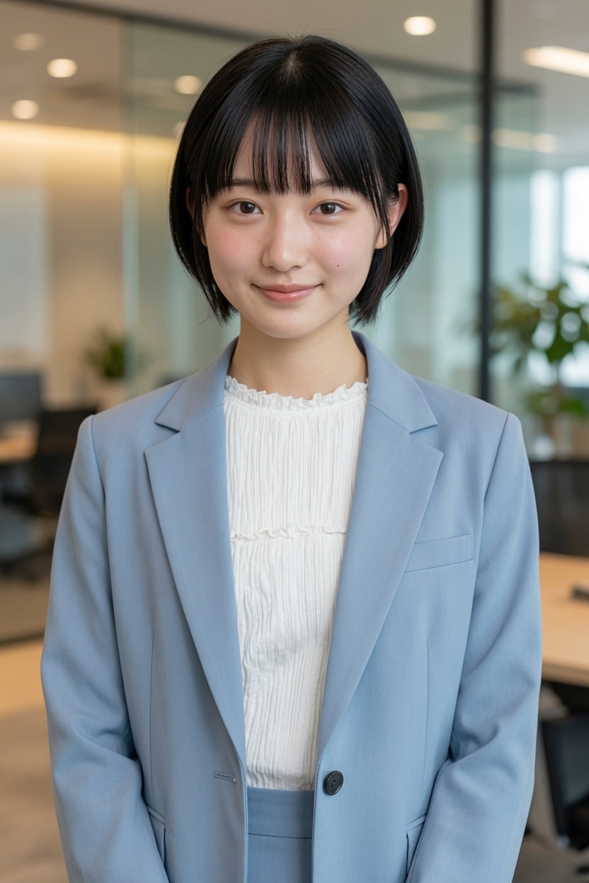 派遣の子【26枚】