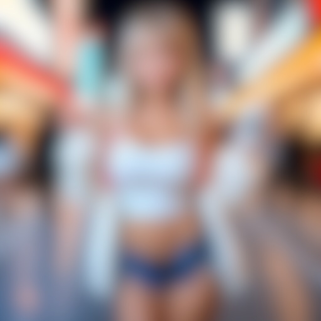 251202P【9枚】冬でも定番ギャルスタイルの夏姫ちゃん