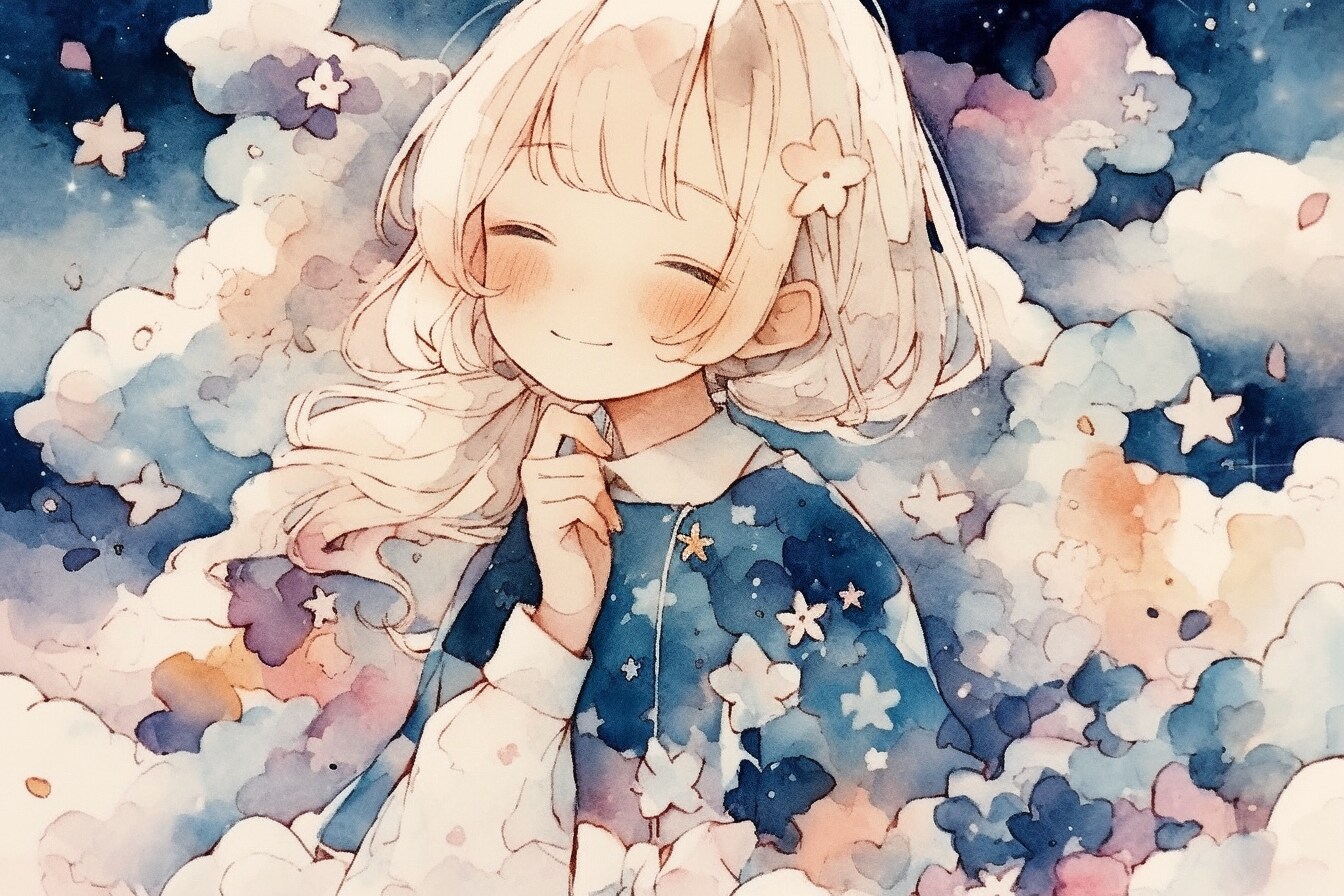 メルヘン369～375