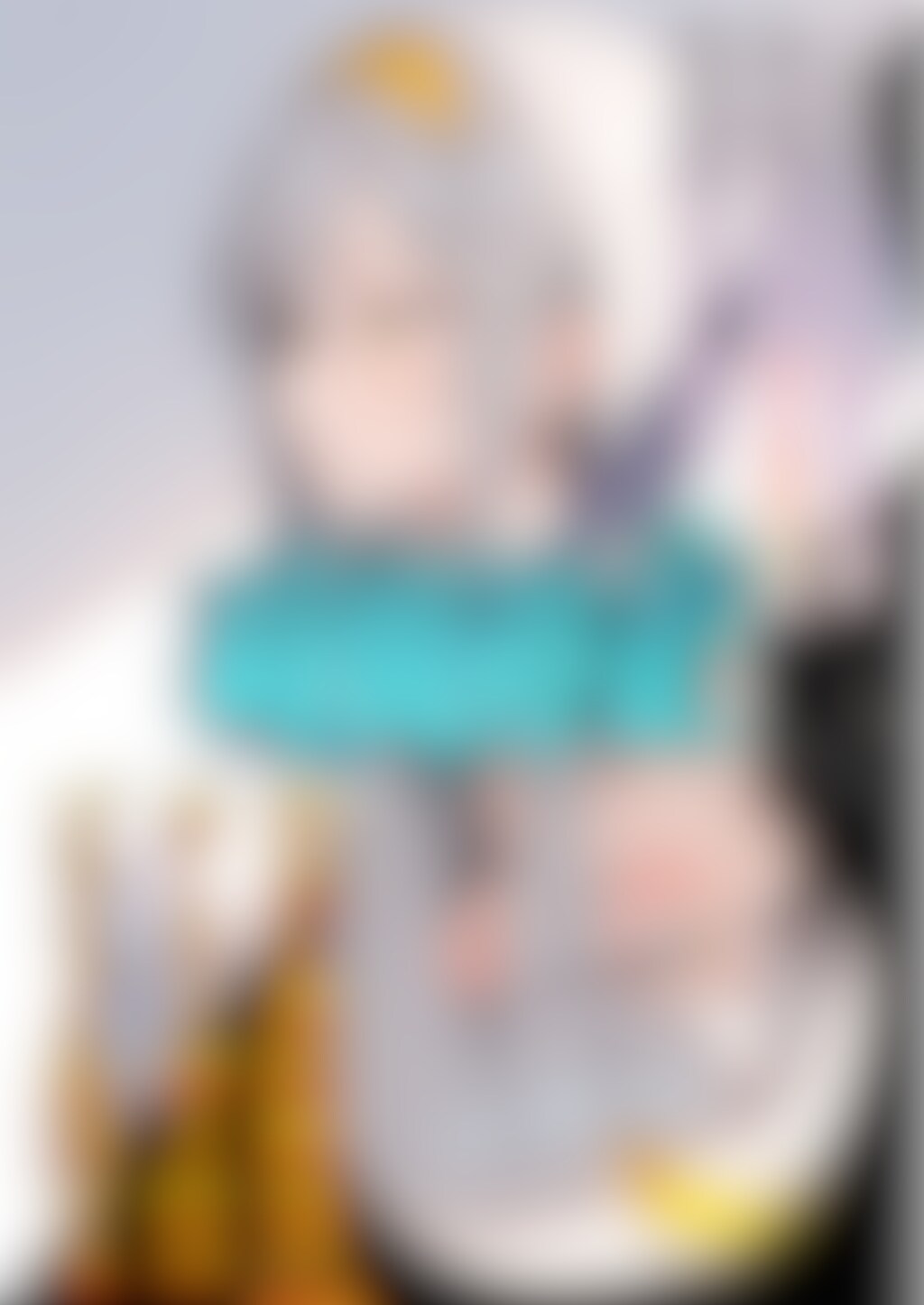 時間停止「汚物を見る目」で俺を蔑んだ生徒会長を10分間限定で性処理オナホに。①