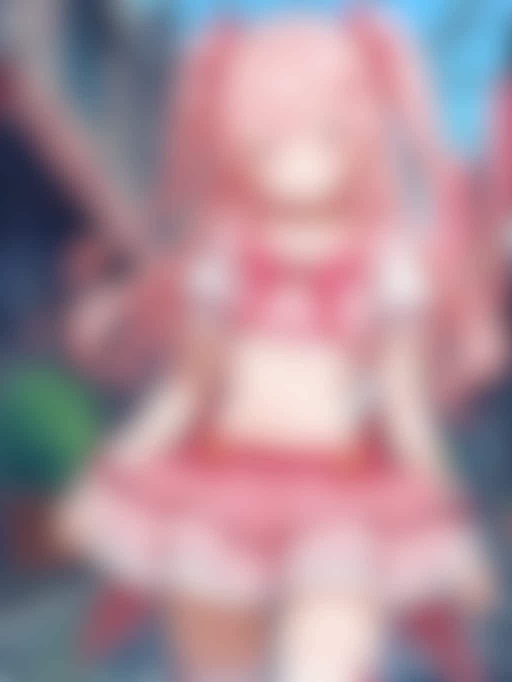 魔法少女男の娘
