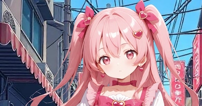 魔法少女男の娘