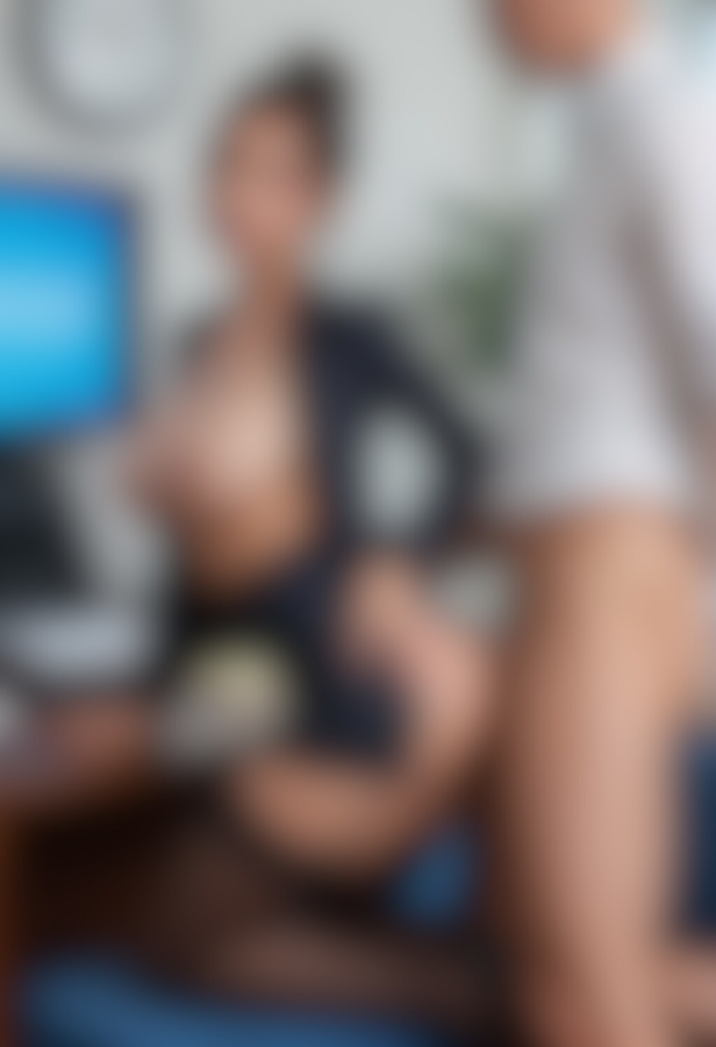 【40枚】美人秘書のヤリまくりオフィス