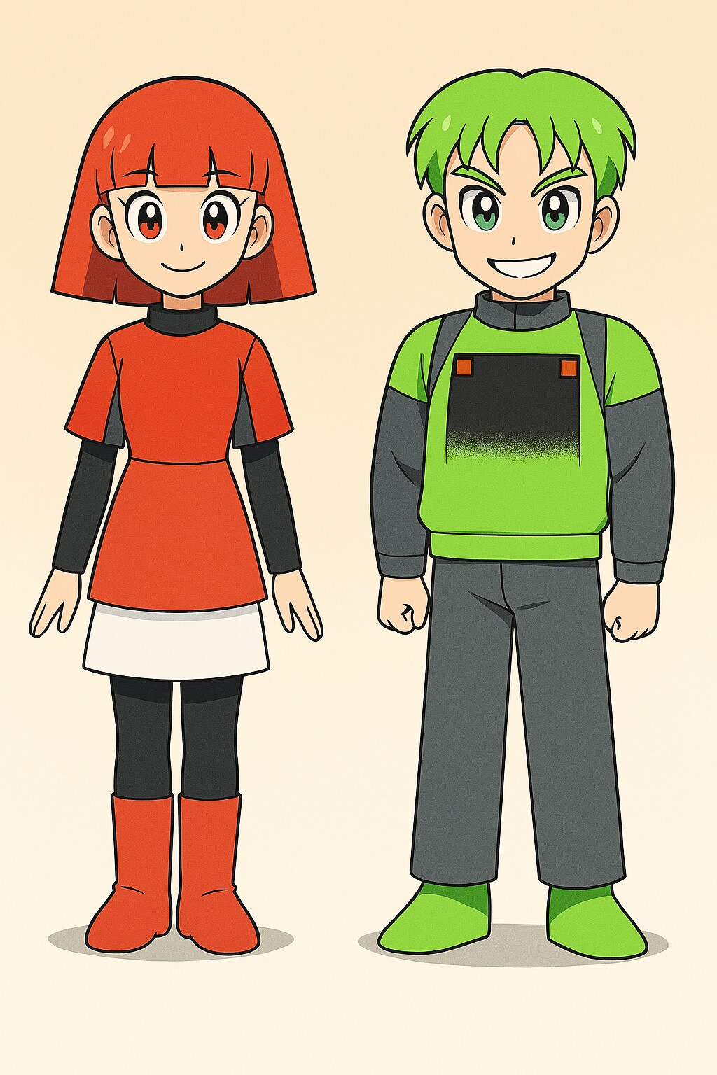 秋田 小町と上野 山手