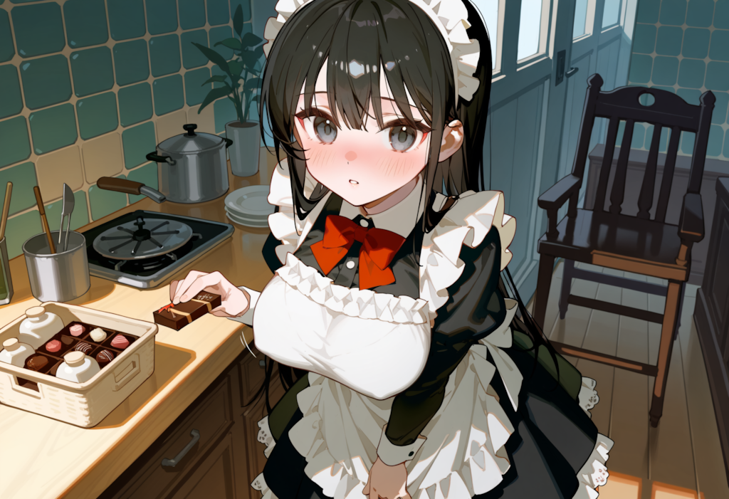 ばれんたいん2026