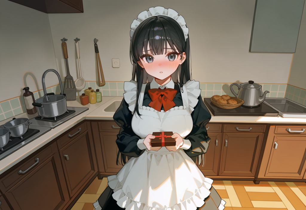 ばれんたいん2026