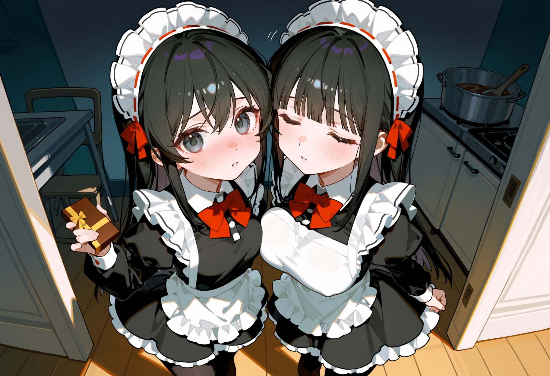 ばれんたいん2026