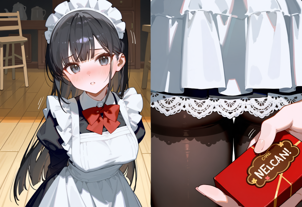 ばれんたいん2026